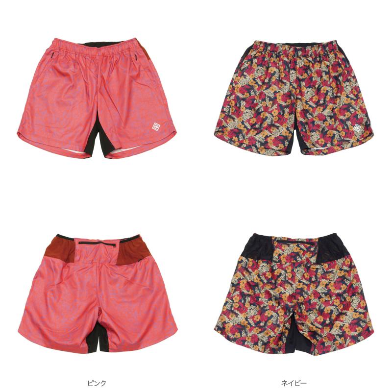 ELDORESO エルドレッソ Timothy Shorts E2110915の画像