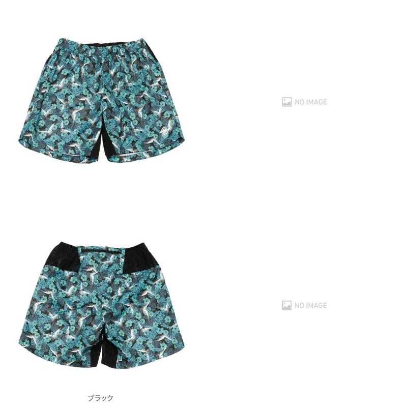 ELDORESO エルドレッソ Timothy Shorts E2110915の画像