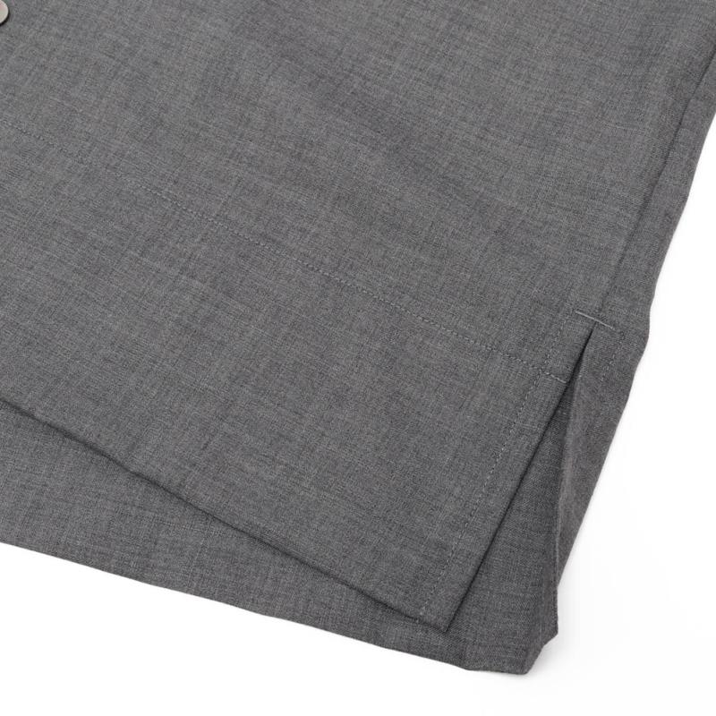 assiette（アシェット） （30％OFF）assiette SUPER 100S WOOLトロ