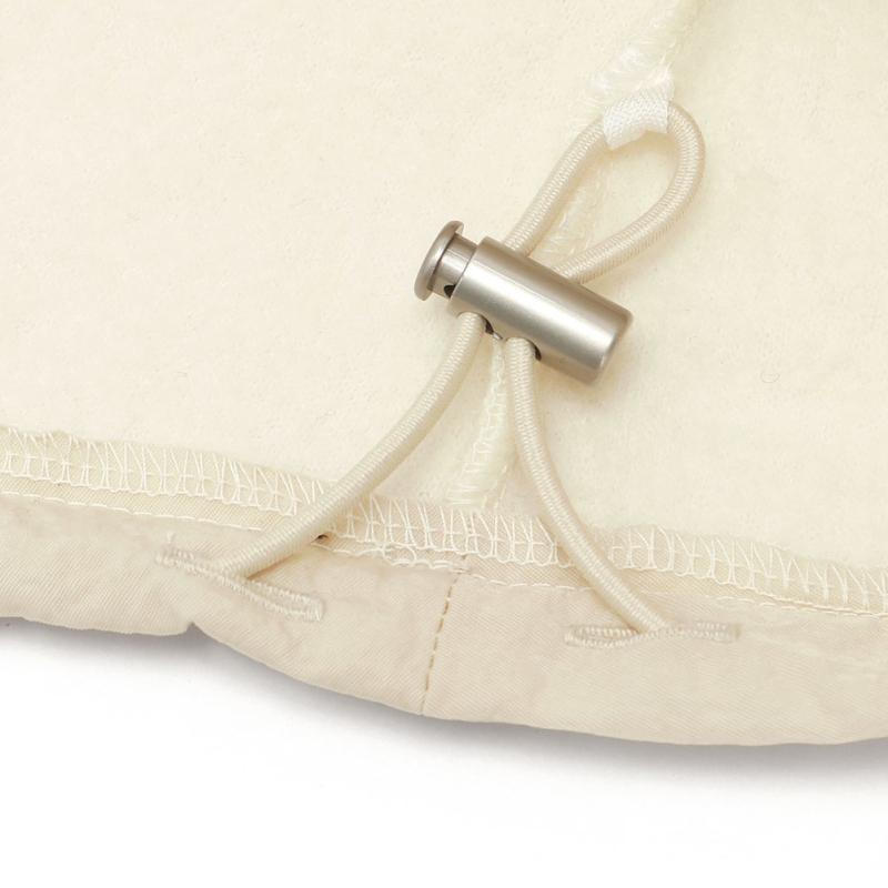 assiette（アシェット） （30％OFF）assiette ウールリングソフト圧縮