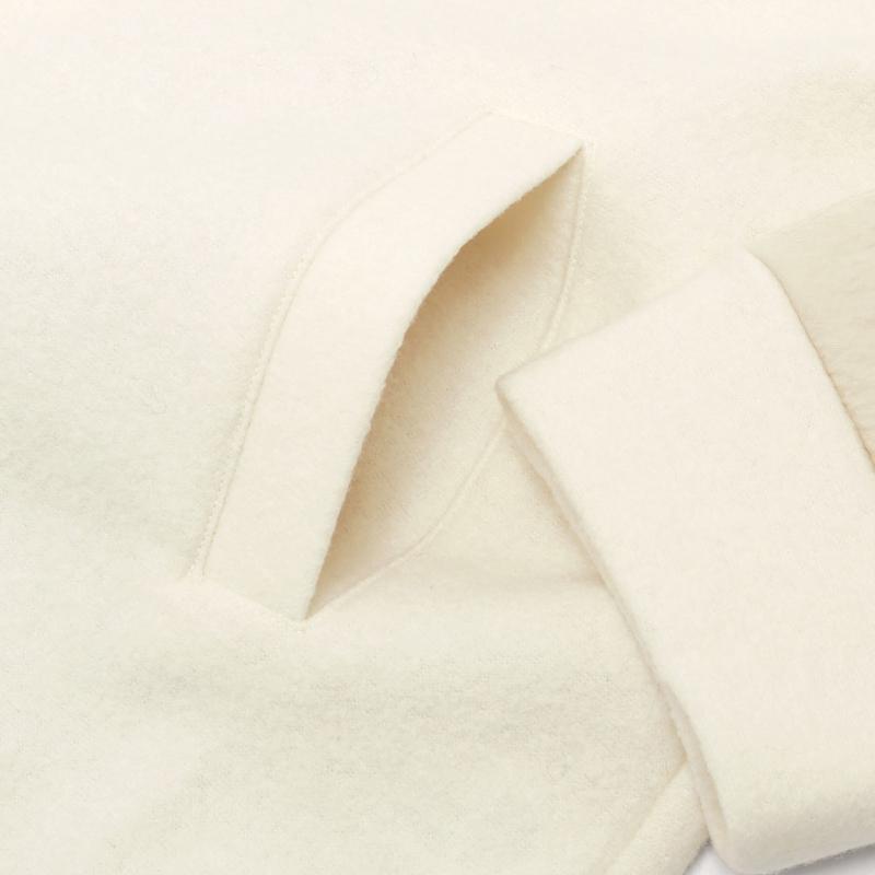 assiette（アシェット） （30％OFF）assiette ウールリングソフト圧縮