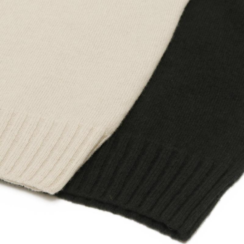 evam eva（エヴァムエヴァ） wool pants E253K078 : MIDLAND SHIP