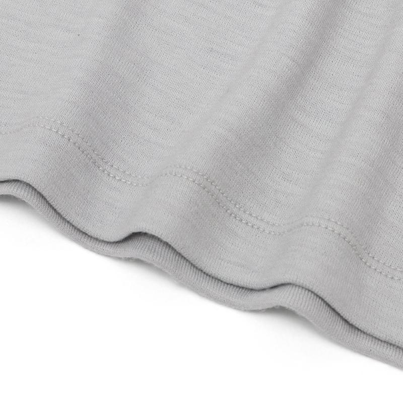 prit（プリット） （20％OFF）prit ウールフライスクルーネック P90628