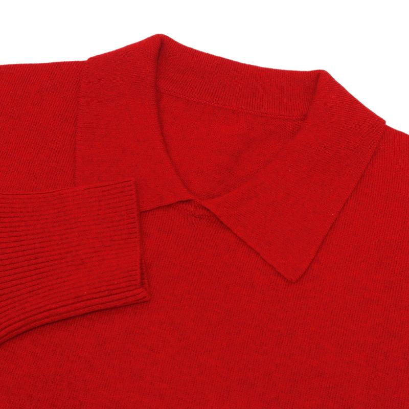 prit（プリット） （20％OFF）prit 襟付きプルオーバー P906112