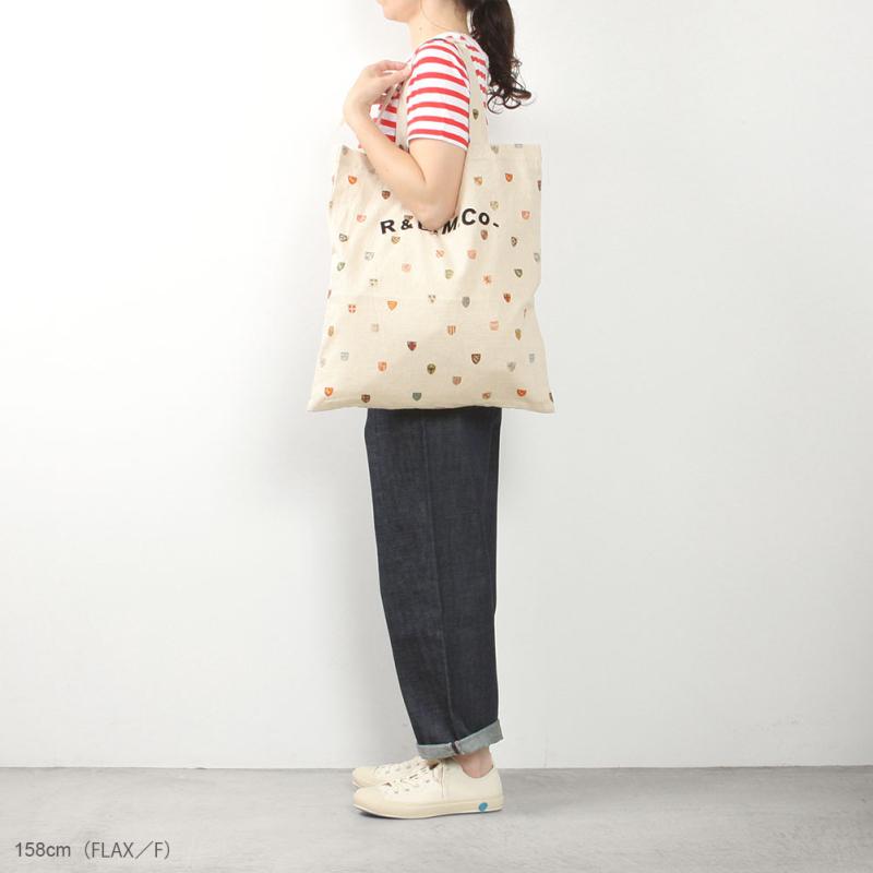 R&D.M.Co OLDMAN'S TAILOR 【クーポン対象 6/19 0:00-6/29 10:00】R&D