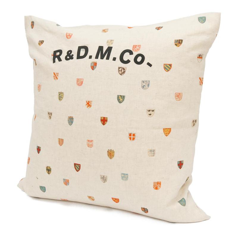 R&D.M.Co OLDMAN'S TAILOR R&D.M.Co- アールアンドディーエムコー C/L
