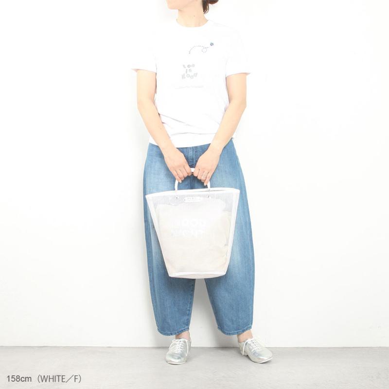 R&D.M.Co OLDMAN'S TAILOR R&D.M.Co- アールアンドディーエムコー MESH