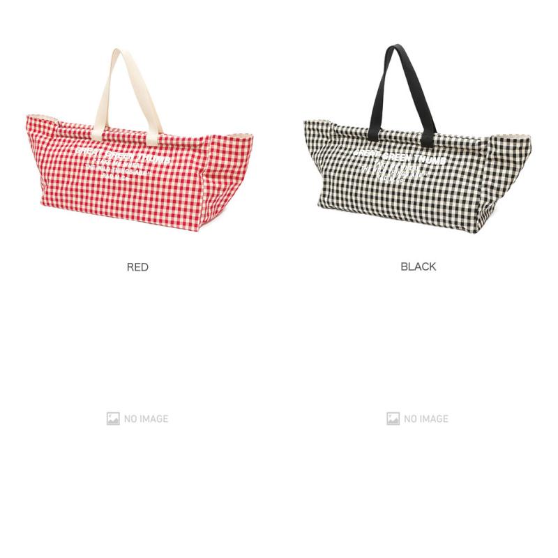 R&D.M.Co- アールアンドディーエムコー G.C FLOWER  MARKET BAG NO.7617 R&D.M.Co OLDMAN'S TAILOR R&D.M.Co- アールアンドディーエムコー G.C