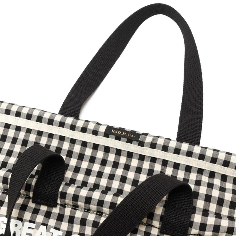 R&D.M.Co OLDMAN'S TAILOR R&D.M.Co- アールアンドディーエムコー G.C