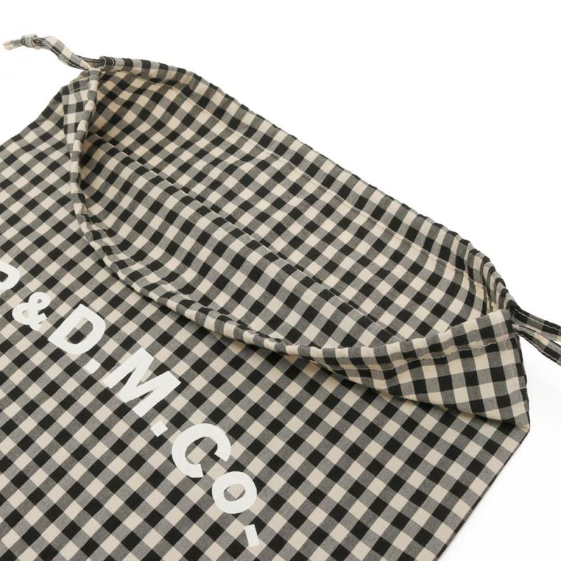 R&D.M.Co OLDMAN'S TAILOR R&D.M.Co- アールアンドディーエムコー