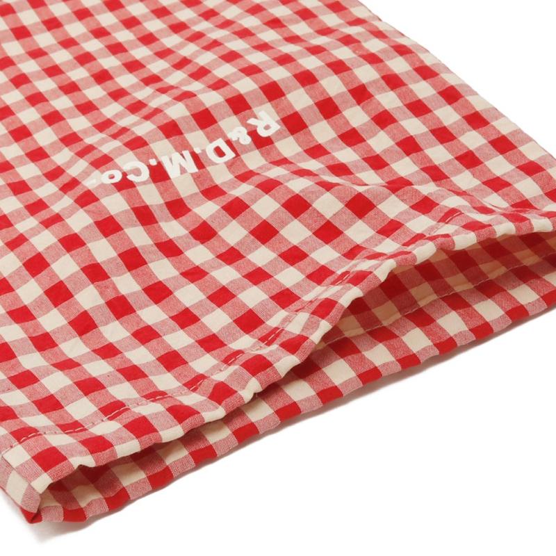 R&D.M.Co OLDMAN'S TAILOR R&D.M.Co- アールアンドディーエムコー