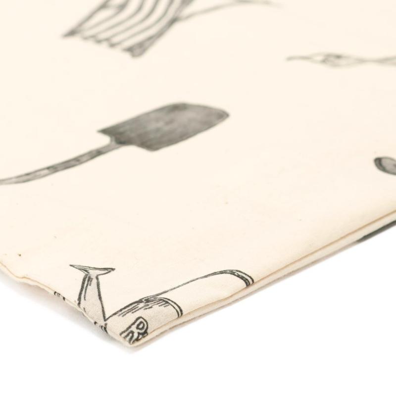 R&D.M.Co OLDMAN'S TAILOR R&D.M.Co- アールアンドディーエムコー GRET