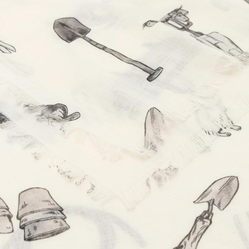 R&D.M.Co OLDMAN'S TAILOR R&D.M.Co- アールアンドディーエムコー