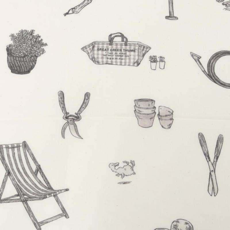 R&D.M.Co OLDMAN'S TAILOR R&D.M.Co- アールアンドディーエムコー