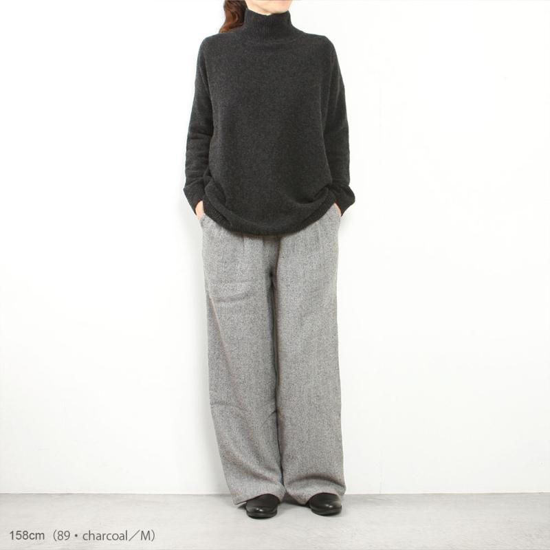 evam eva（エヴァムエヴァ） 【クーポン対象 12/27 10:00-12/30 10:00