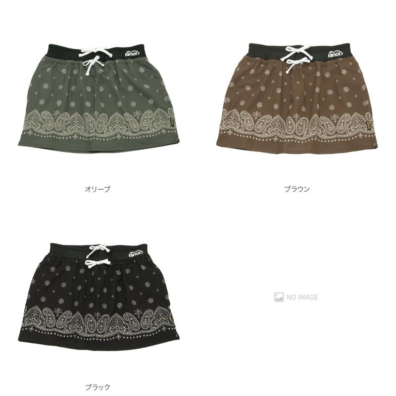 ranor ラナー LAYERD PANEL SKIRT 825-2-202 : MIDLAND SHIP - 通販