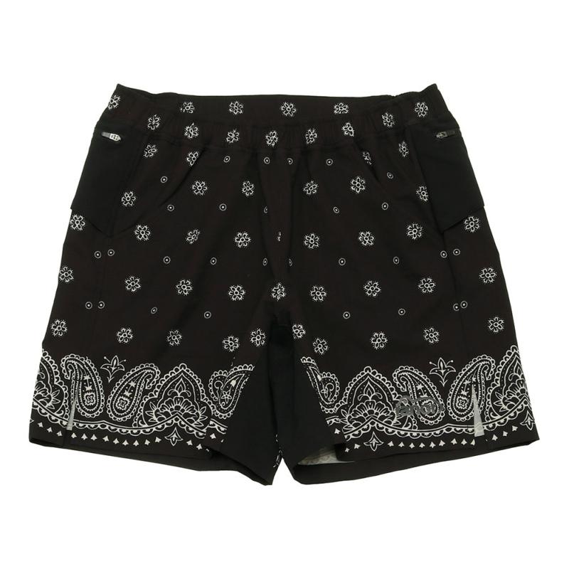 ranor ラナー PANEL MIDDLE SHORTS 825-1-203 : MIDLAND SHIP - 通販