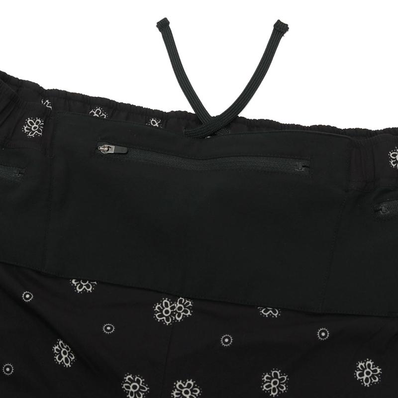 ranor ラナー PANEL MIDDLE SHORTS 825-1-203の画像