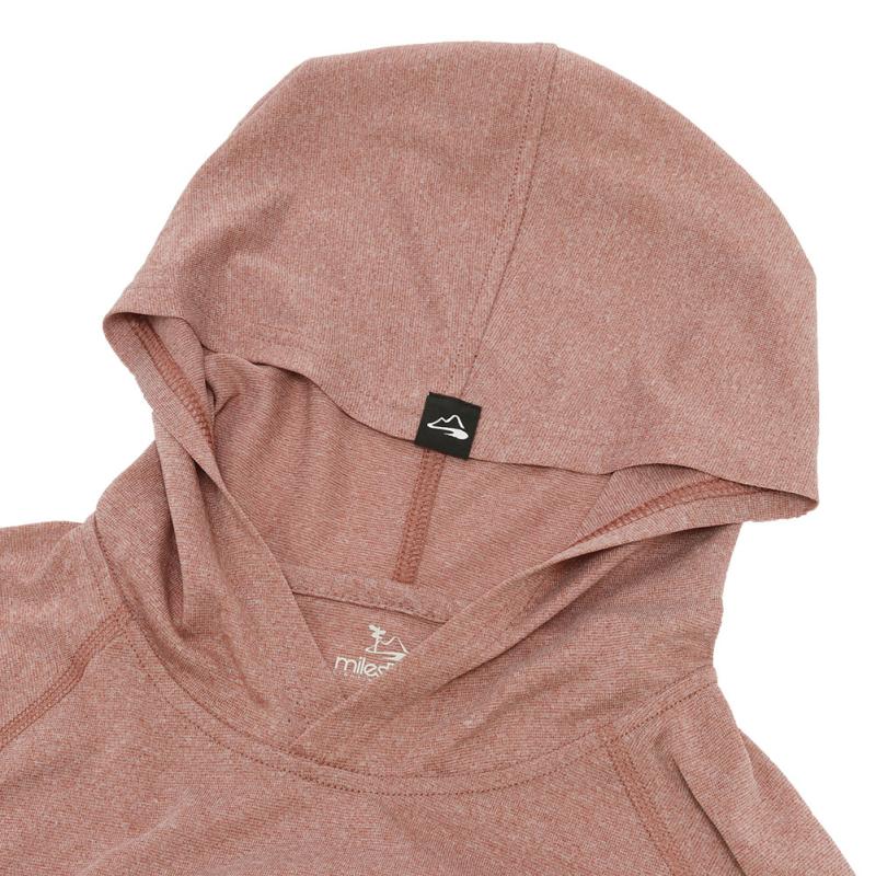 milestone マイルストーン Doo Bop Hoody MST-021 : MIDLAND SHIP