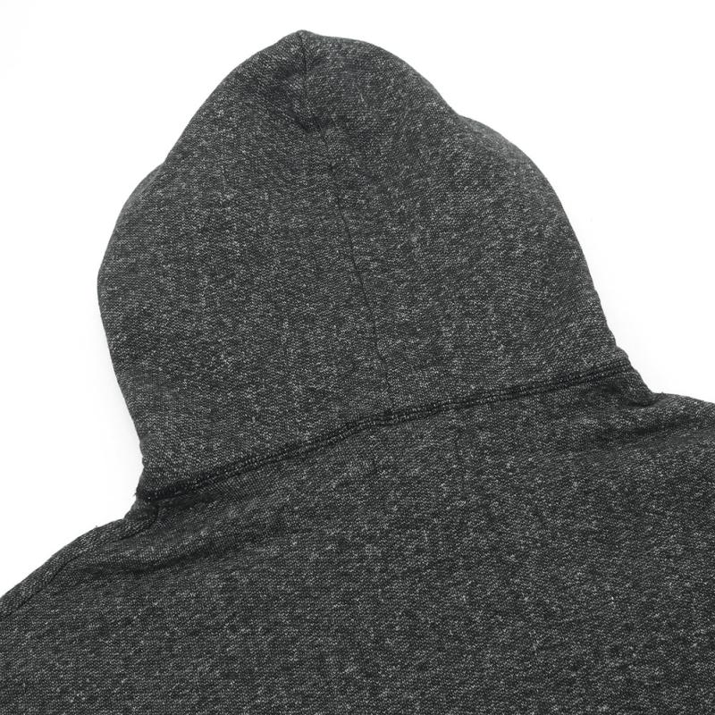 Kepani（ケパニ） Hanalei SHORT HOODIE KP2402WT : MIDLAND SHIP