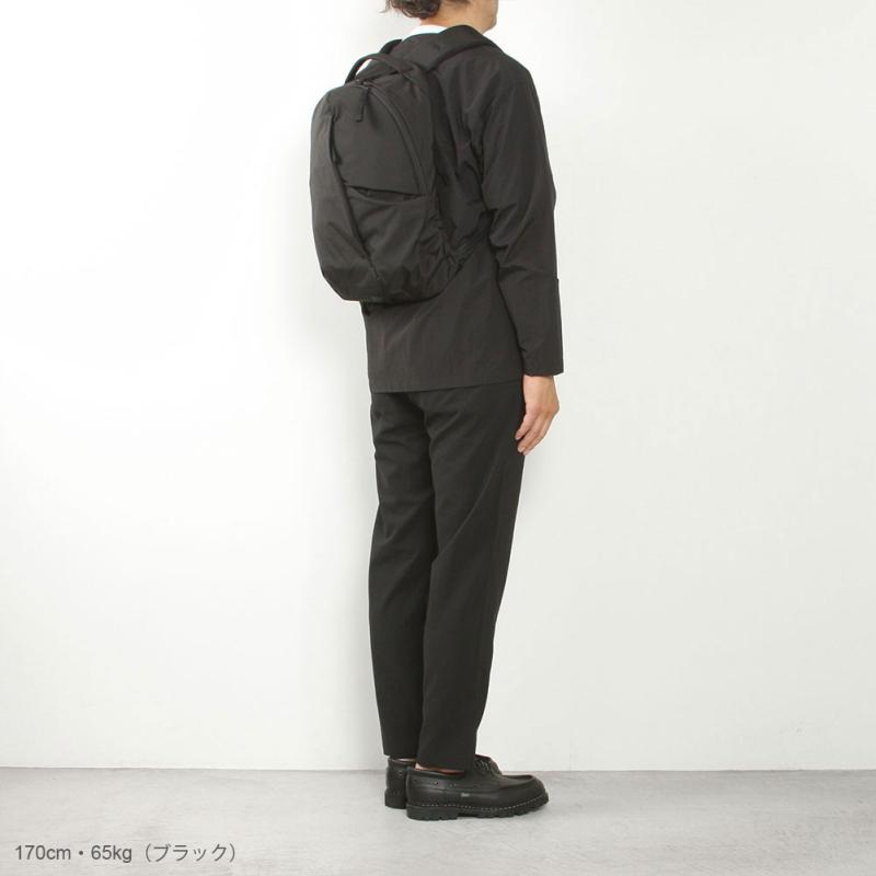 ABLE CARRY エイブルキャリー Thirteen Daybag（Cordura Ripstop