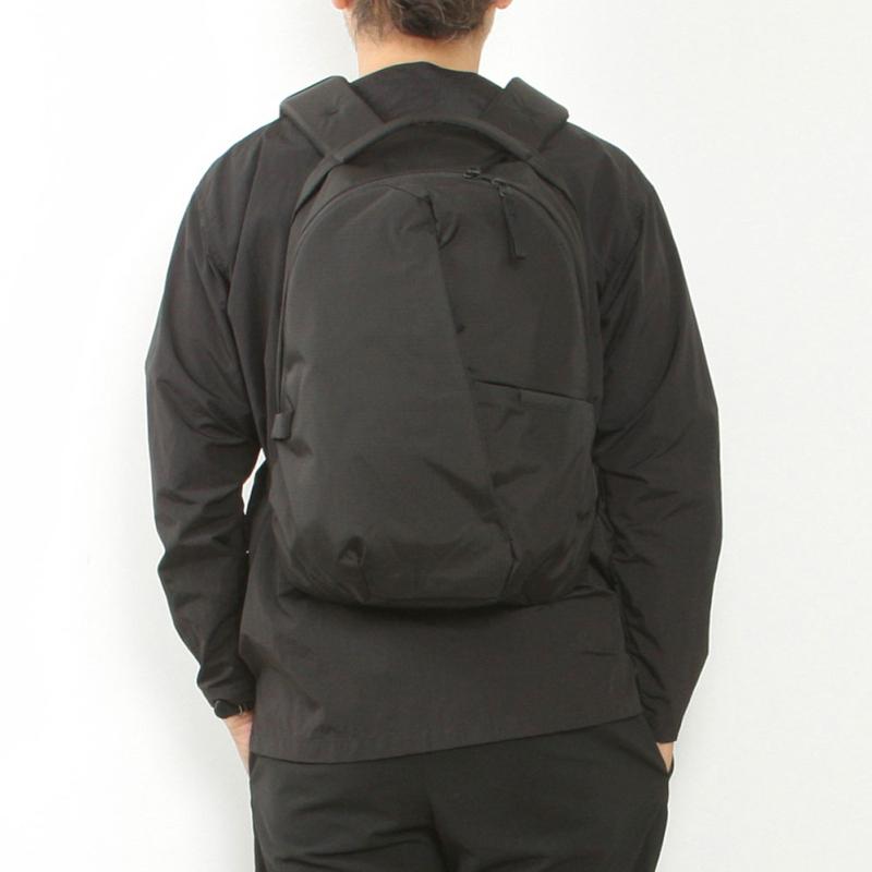 ABLE CARRY エイブルキャリー Thirteen Daybag（Cordura Ripstop
