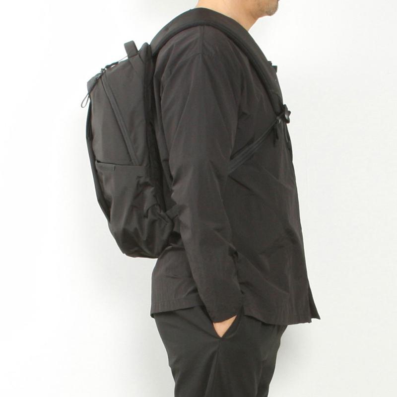 ABLE CARRY エイブルキャリー Thirteen Daybag（Cordura Ripstop