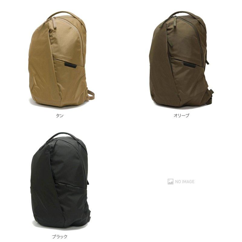 ABLE CARRY エイブルキャリー Thirteen Daybag（Cordura Ripstop