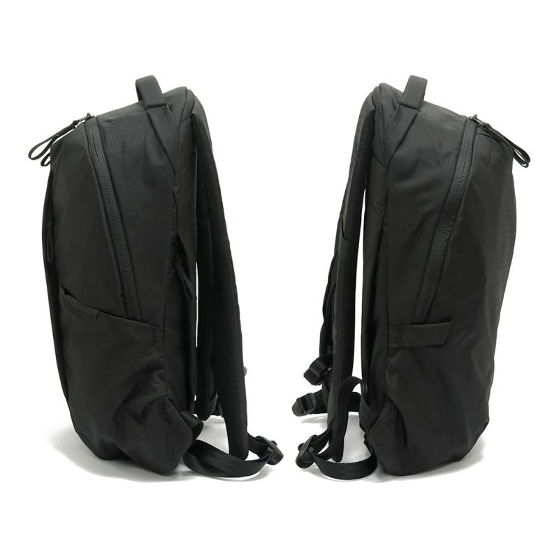 ABLE CARRY エイブルキャリー Thirteen Daybag（Cordura Ripstop