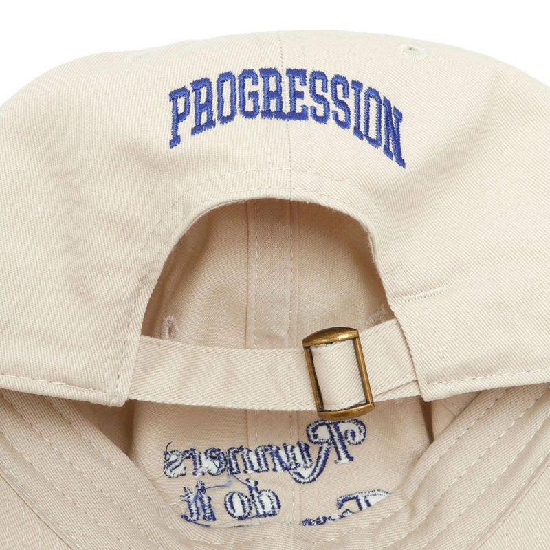 PROGRESS RUNNING CLUB プログレスランニングクラブ Runner Do it