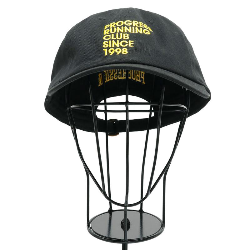 Progress Running Club cap/プログレスランニングクラブ Progress Running Club｜MAPS 通販 【正規取扱店】