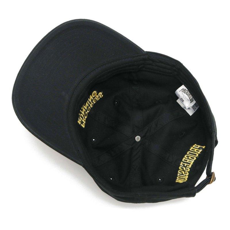 PROGRESS RUNNING CLUB プログレスランニングクラブ 1998 CAP