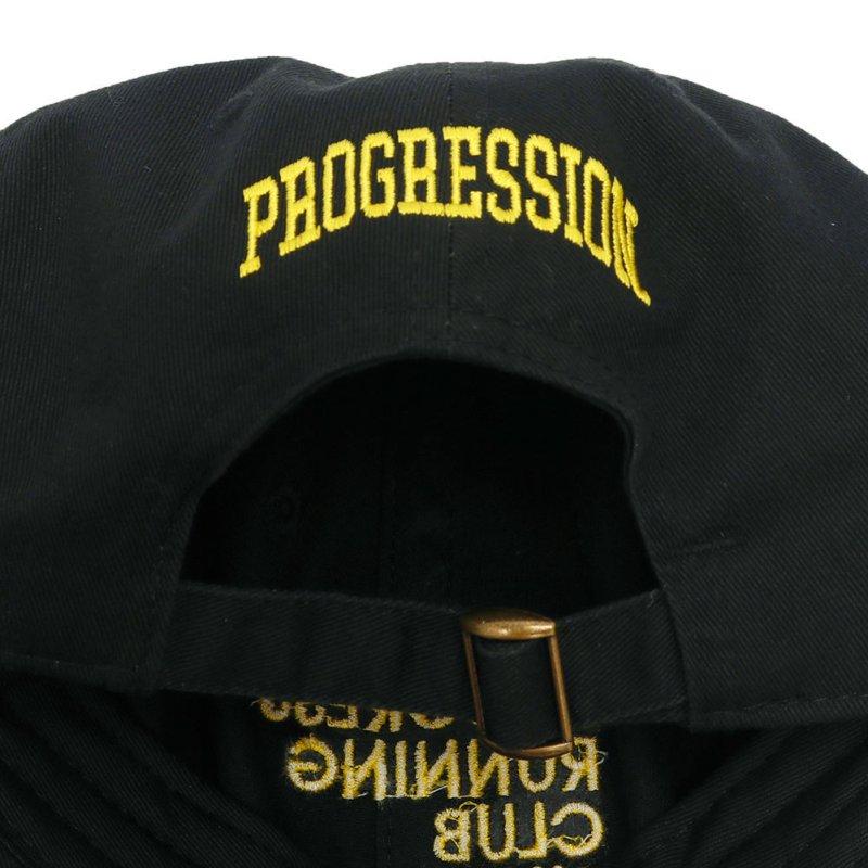 PROGRESS RUNNING CLUB プログレスランニングクラブ 1998 CAP