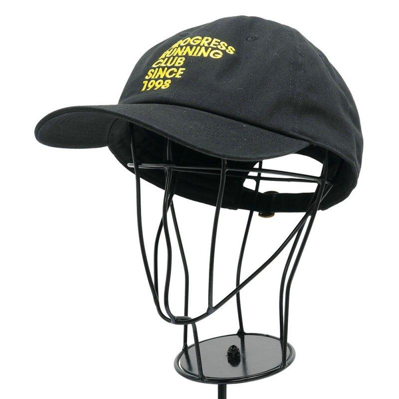 PROGRESS RUNNING CLUB プログレスランニングクラブ 1998 CAP