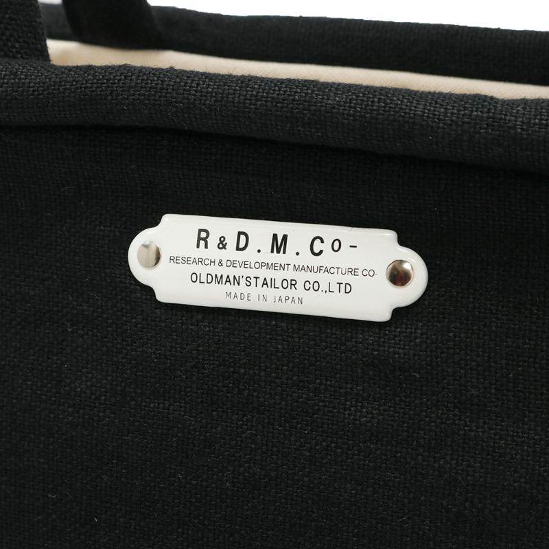 R&D.M.Co OLDMAN'S TAILOR R&D.M.Co- アールアンドディーエムコー