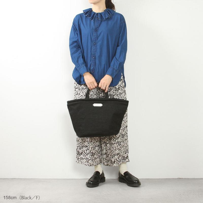 バッグ R&D.M.Co- C/L  LION ALLROUND BAG R&D.M.Co OLDMAN'S TAILOR R&D.M.Co- アールアンドディーエムコー