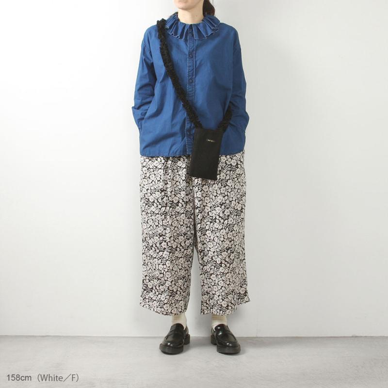 R&D.M.Co OLDMAN'S TAILOR R&D.M.Co- アールアンドディーエムコー WILD