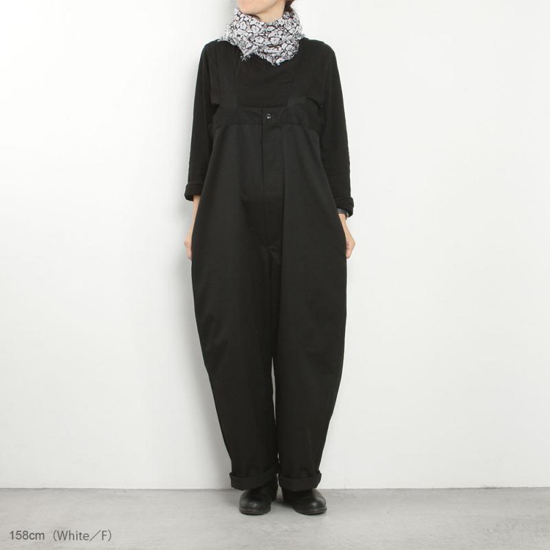 R&D.M.Co ワイルドベリー　タイローブ ロング R&D.M.Co OLDMAN'S TAILOR R&D.M.Co- アールアンドディーエムコー WILD
