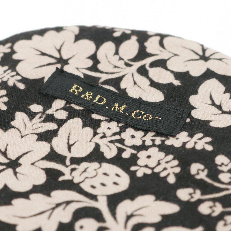 R&D.M.Co OLDMAN'S TAILOR R&D.M.Co- アールアンドディーエムコー WILD
