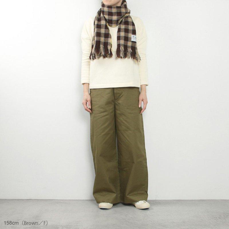 R&D.M.Co OLDMAN'S TAILOR R&D.M.Co- アールアンドディーエムコー