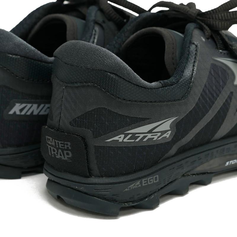 ALTRA アルトラ KING MT 2 MEN : MIDLAND SHIP - 通販 - Yahoo