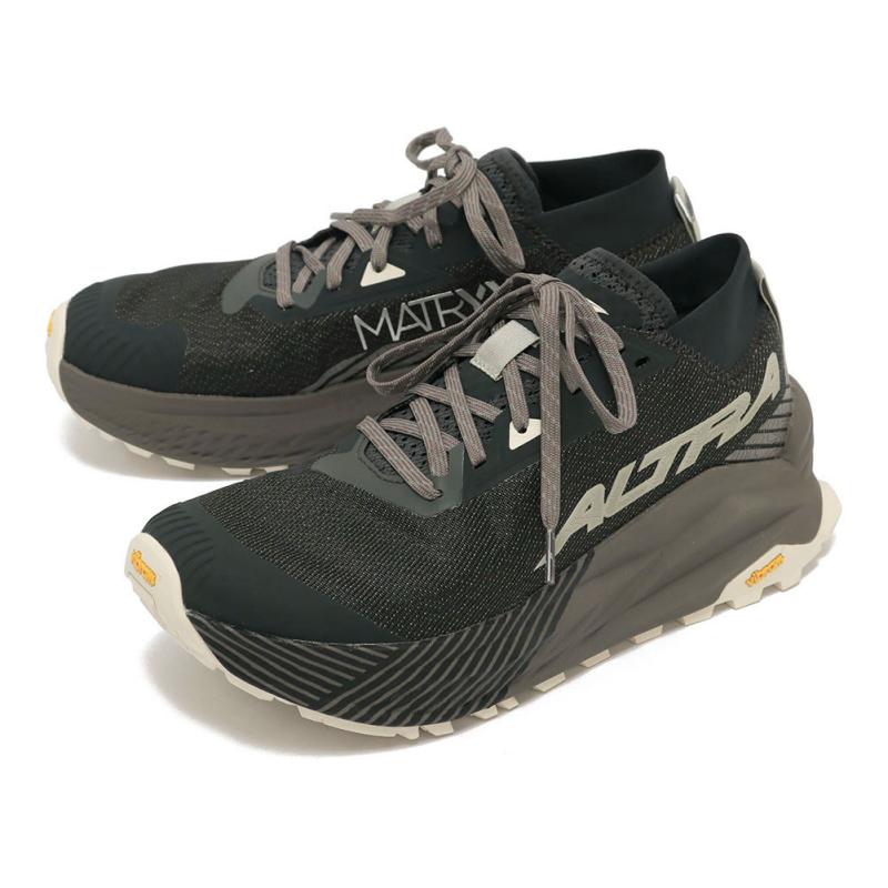 ALTRA アルトラ OLYMPUS 275 MENS : MIDLAND SHIP - 通販