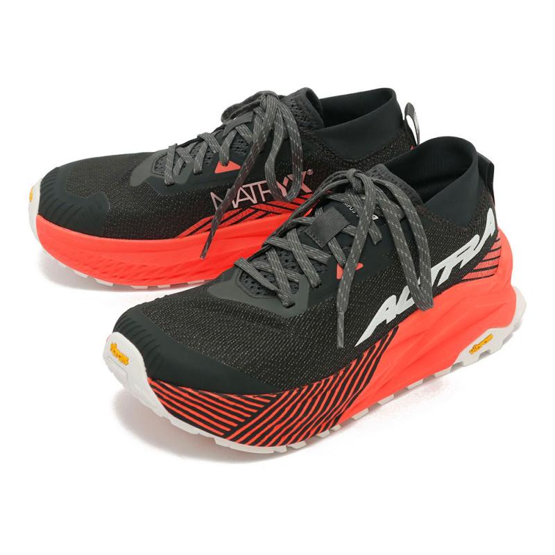 2021 ALTRA RED TEAM KIT (アルトラ) クーポン対象 6/29 16:00-7/8 10:00】ALTRA アルトラ OLYMPUS 275