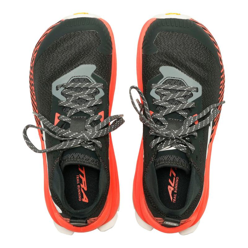 OUTLET）ALTRA アルトラ OLYMPUS 275 WOMEN : MIDLAND SHIP - 通販