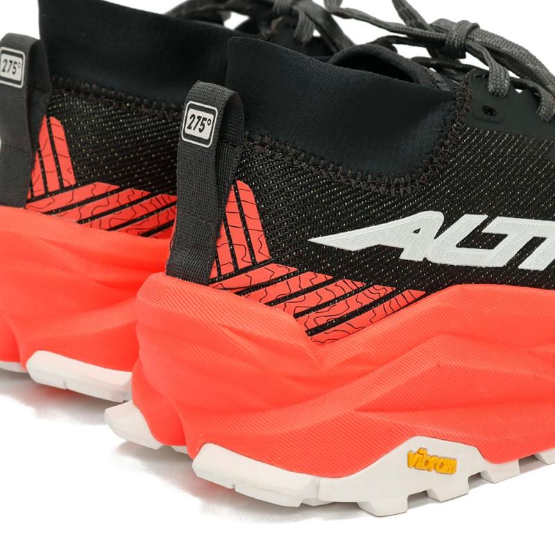 ALTRA アルトラ OLYMPUS 275 WOMEN : MIDLAND SHIP - 通販 - Yahoo