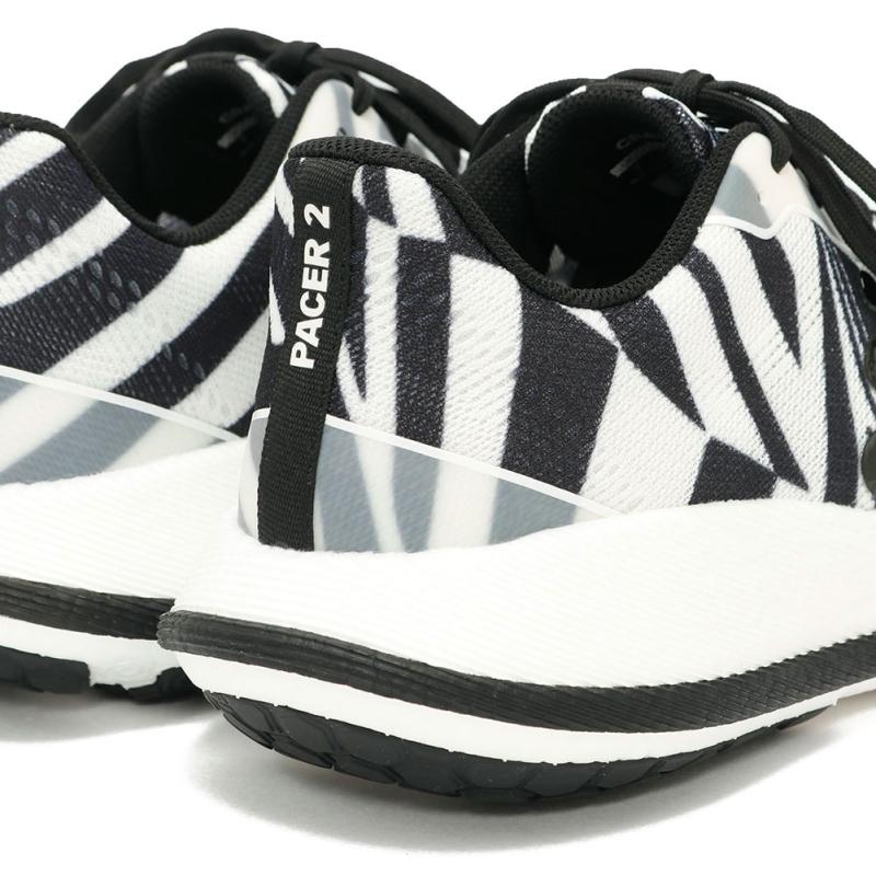 CRAFT クラフト Pacer 2 BLACK MULTI : MIDLAND SHIP - 通販 - Yahoo