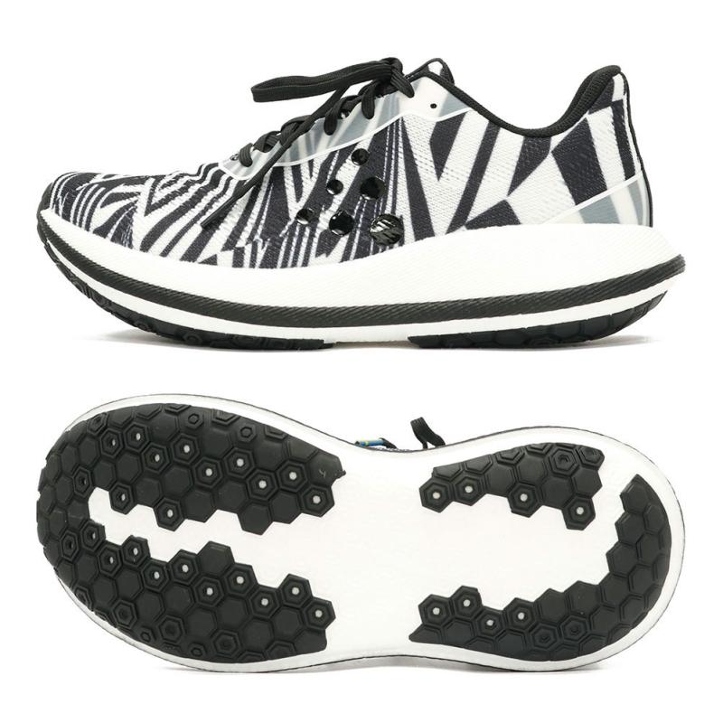 CRAFT クラフト Pacer 2 BLACK MULTI WOMEN : MIDLAND SHIP - 通販