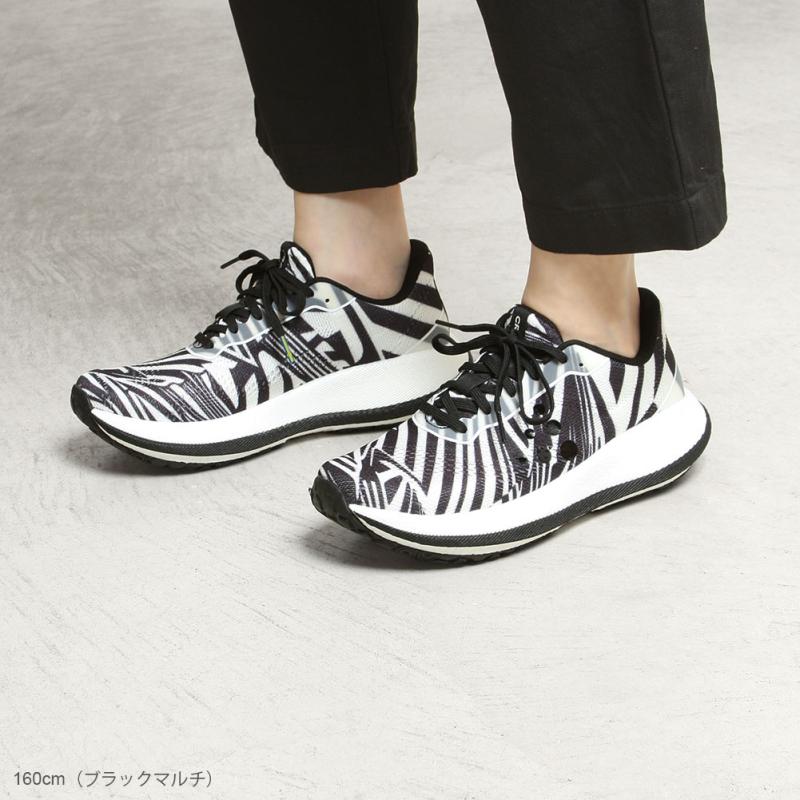 CRAFT クラフト Pacer 2 BLACK MULTI WOMEN : MIDLAND SHIP - 通販