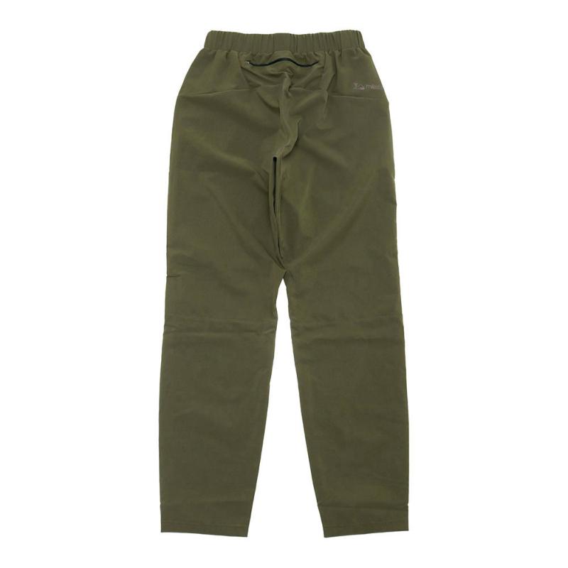 milestone マイルストーン Natty Long Pants PLUS MSRL-005 : MIDLAND