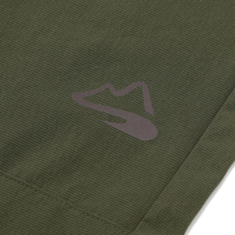 milestone マイルストーン Natty Long Pants PLUS MSRL-005の画像